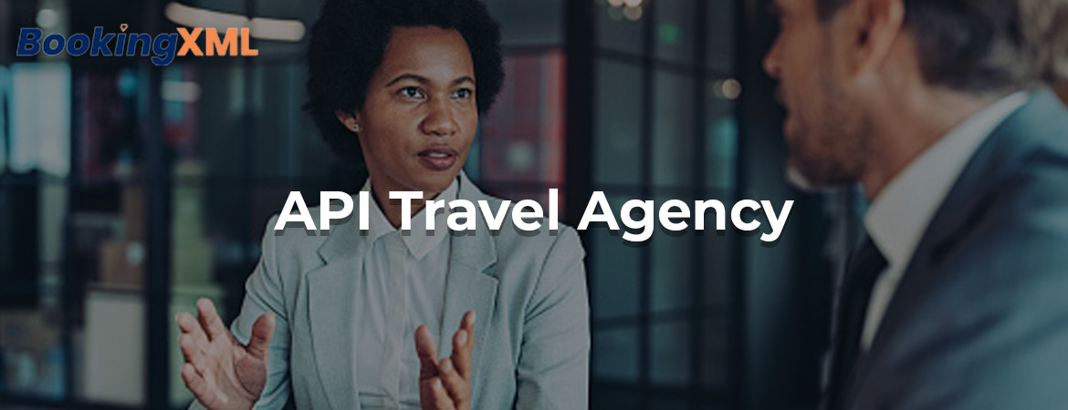 API-Travel-Agency
