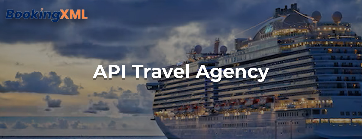 API-Travel-Agency