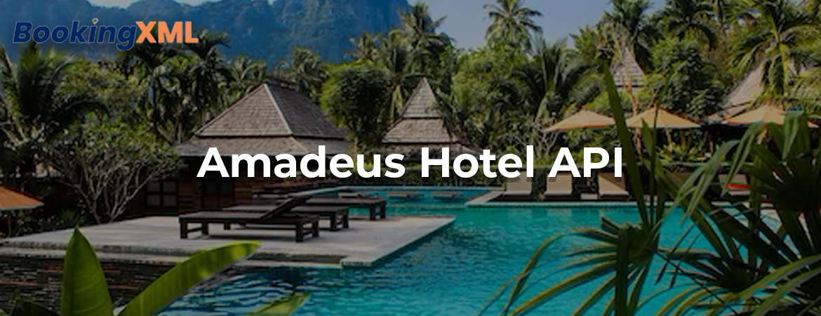 Amadeus-Hotel-API