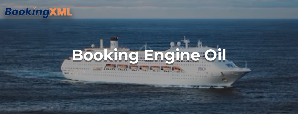 Booking-Engine-Online