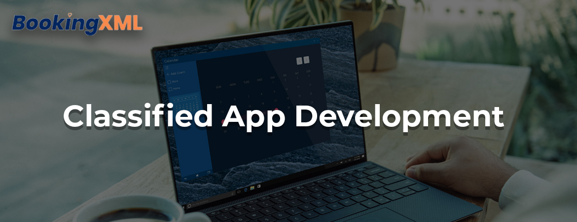 Classified-App-Development