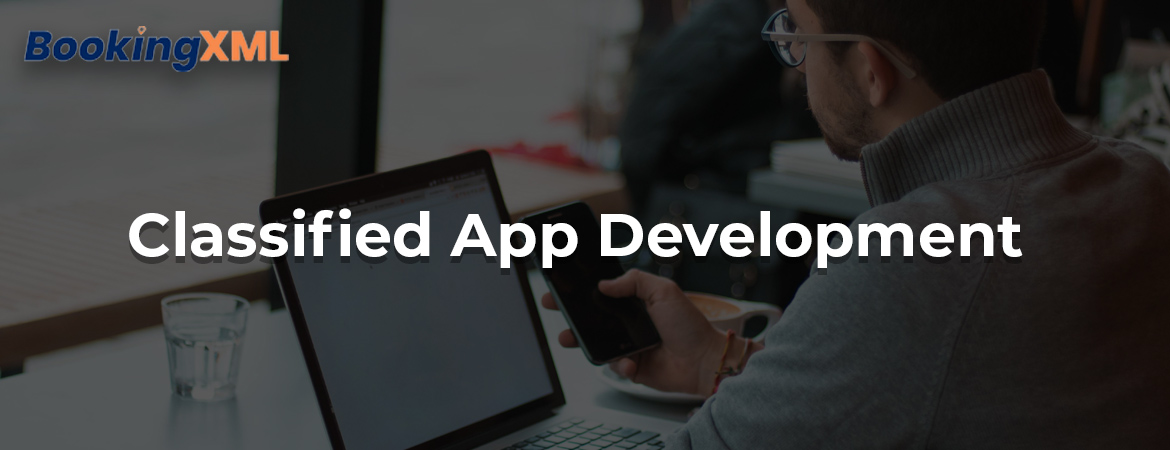 Classified-App-Development