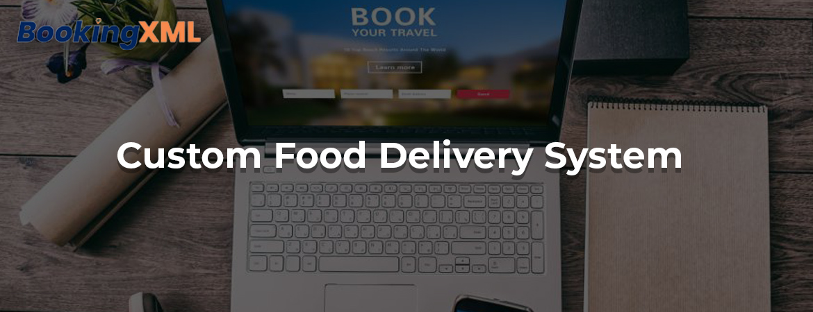 Custom-Delivery-Custom-System