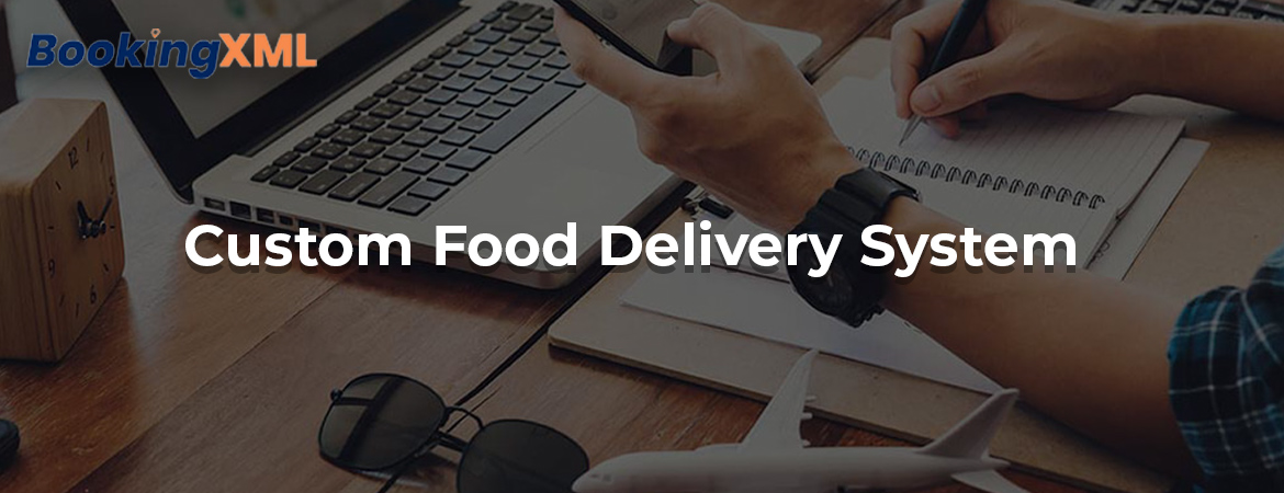 Custom-Delivery-Custom-System