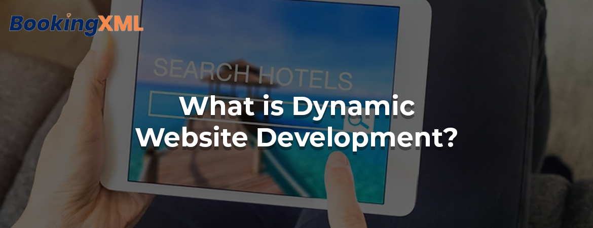 Dynamic-Website-Development