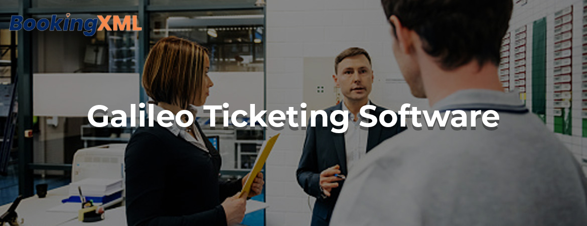 Galileo-Ticketing-Software