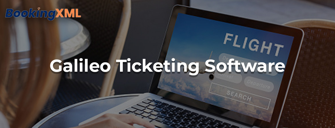 Galileo-Ticketing-Software