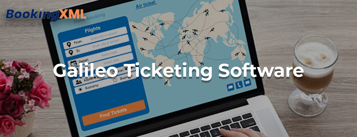 Galileo-Ticketing-Software