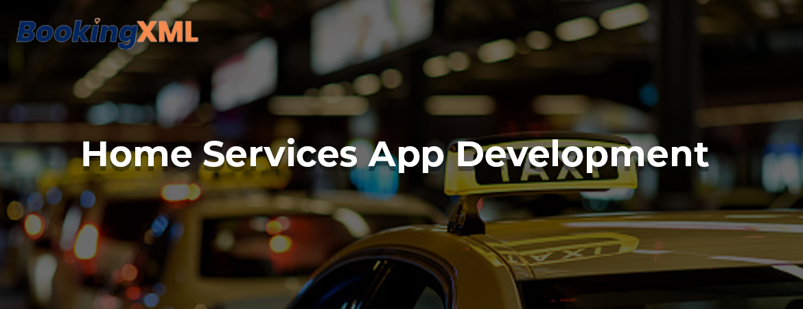 Home-Services-App-Development