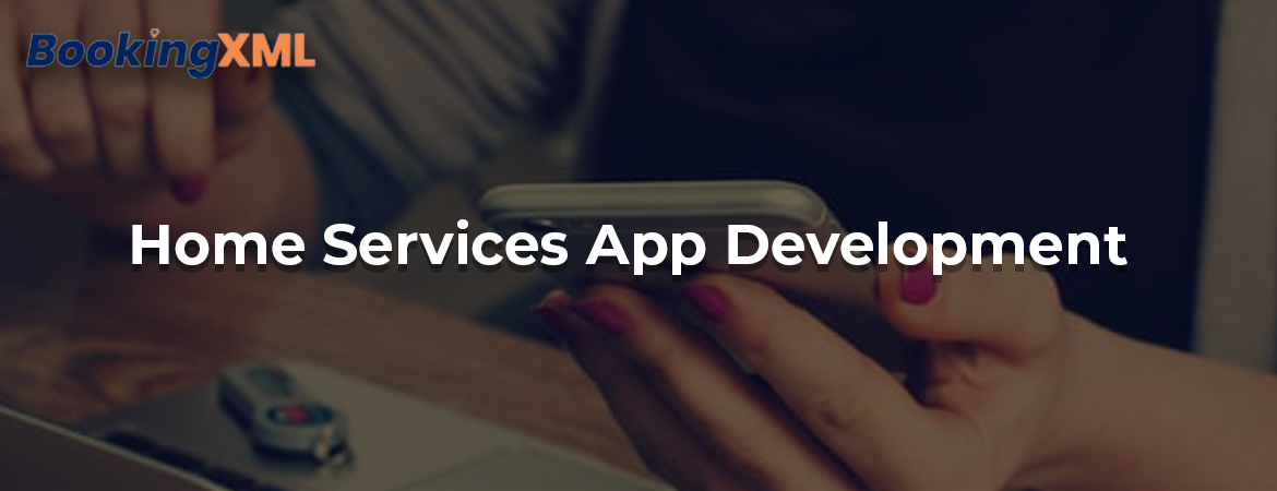 Home-Services-App-Development