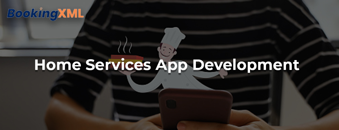 Home-Services-App-Development