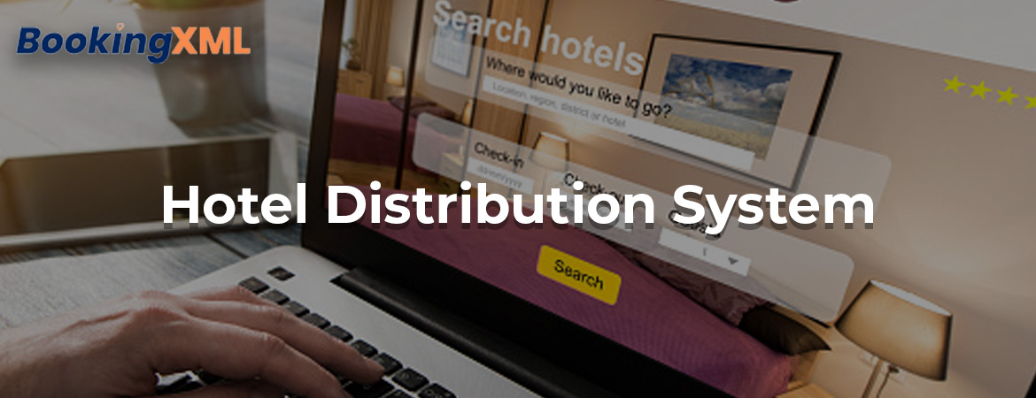 Hotel-Distribution-System