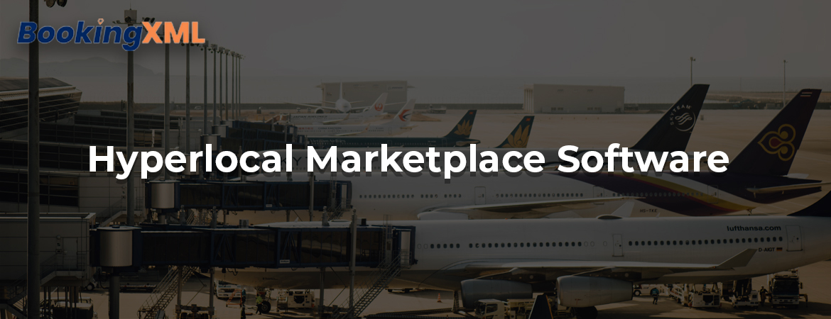 Hyperlocal-Marketplace-Software