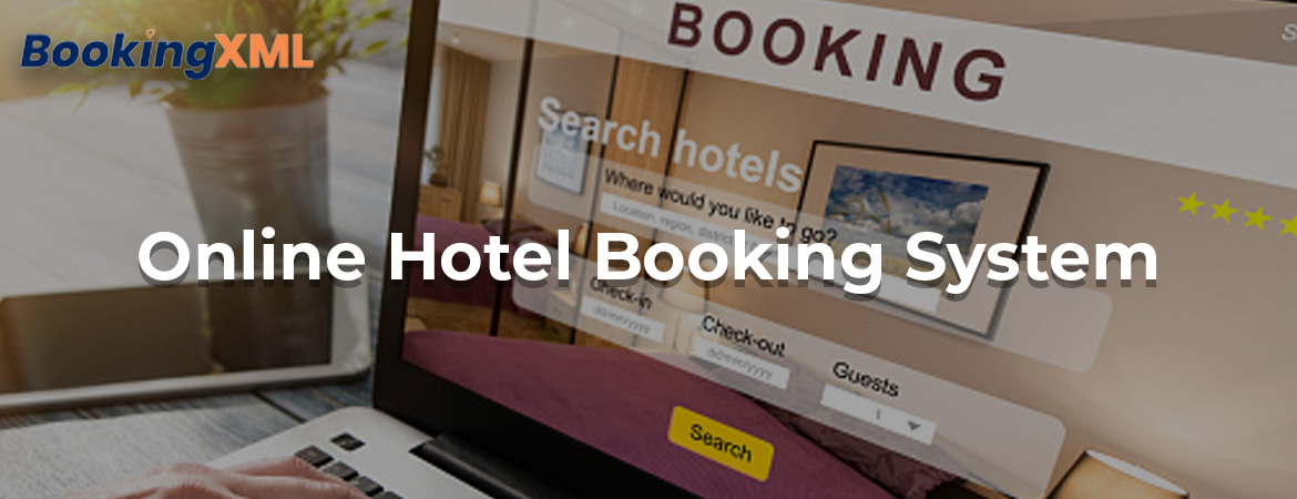Online-Hotel-Booking-System