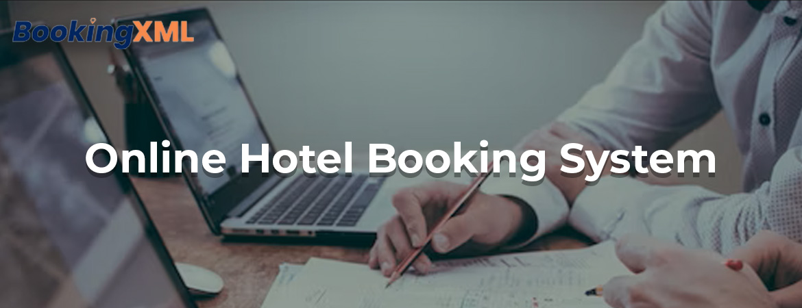 Online-Hotel-Booking-System