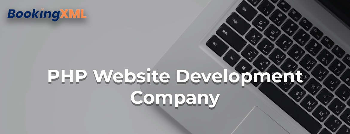 PHP-Website-Development-Company