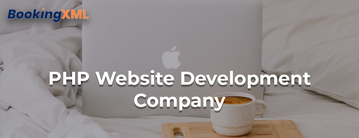 PHP-Website-Development-Company