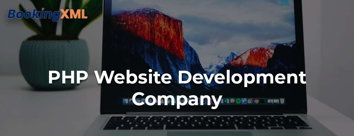 PHP-Website-Development-Company