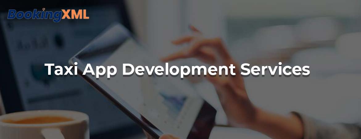 Taxi-App-Development-Services