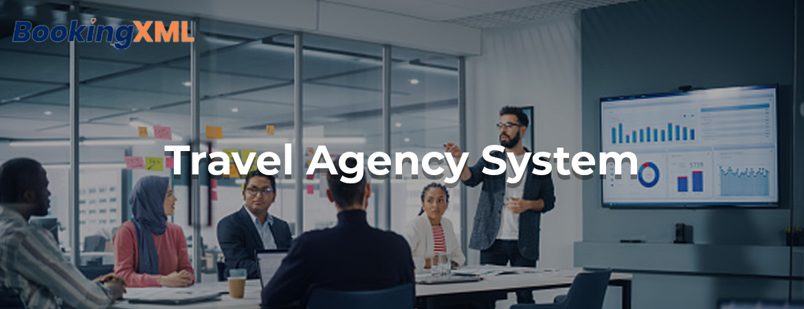 Travel-Agency-System