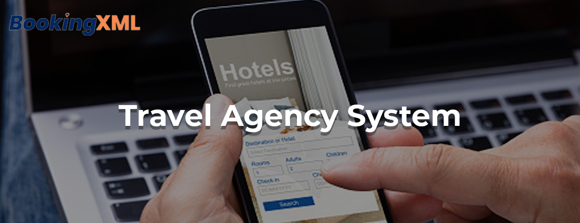 Travel-Agency-System