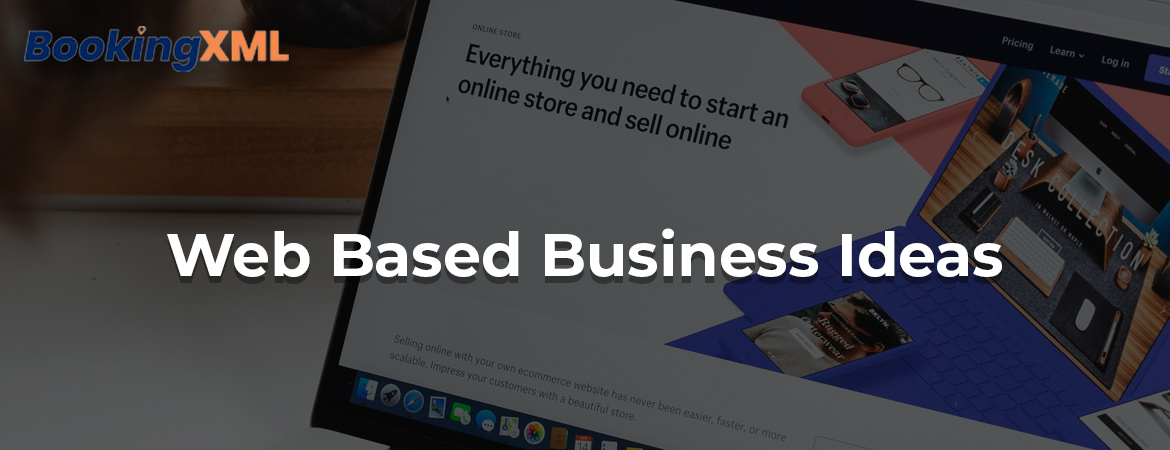 Web-Based-Business-Ideas