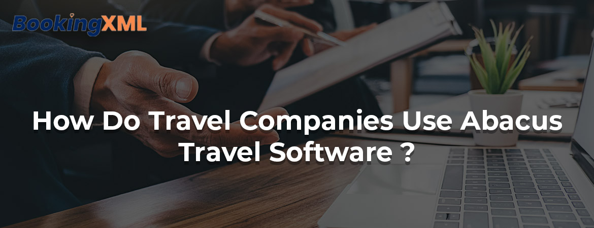 Abacus-travel-software