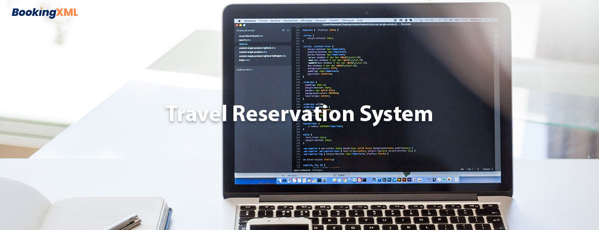 Airline-reservation-system