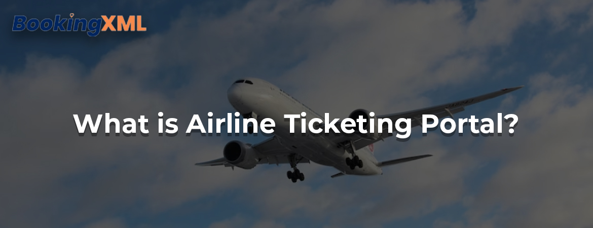 airline-ticketing-portal