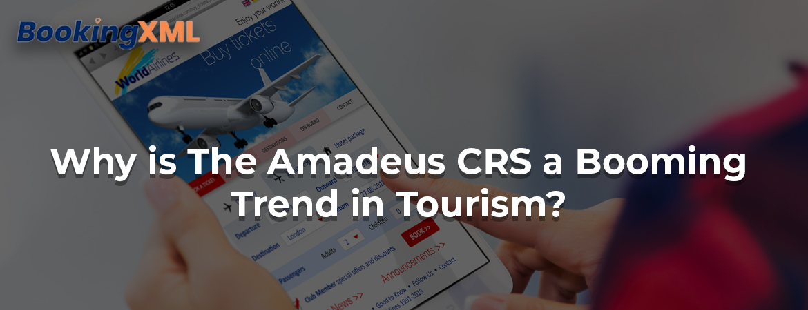 Amadeus-crs