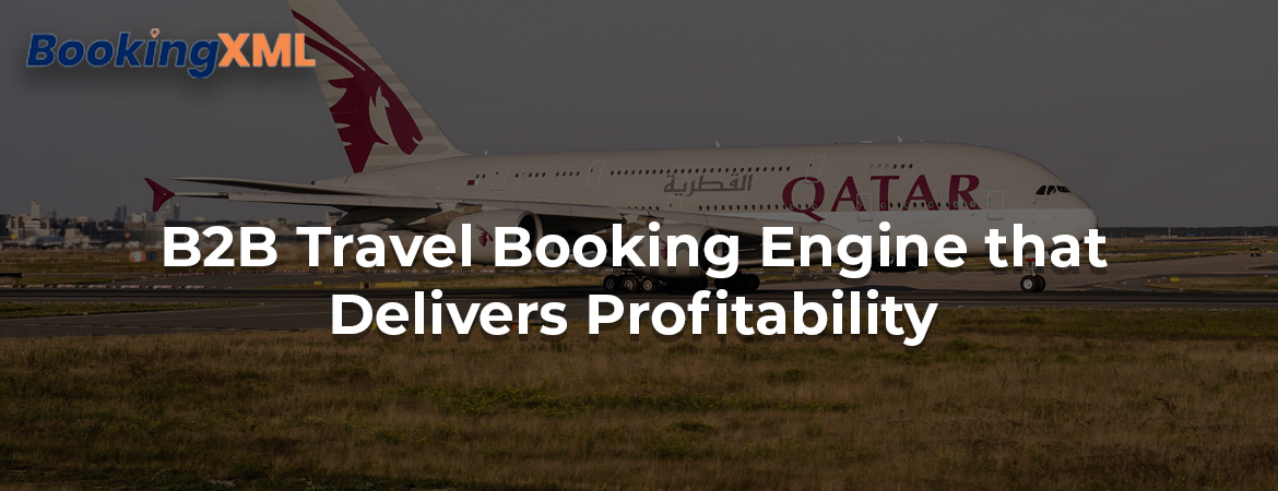 b2b-travel-booking-engine