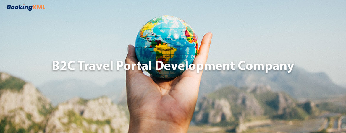 B2c-travel-portal-development
