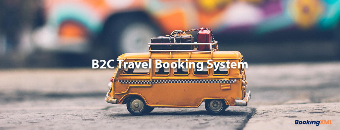 B2c-travel-portal-development