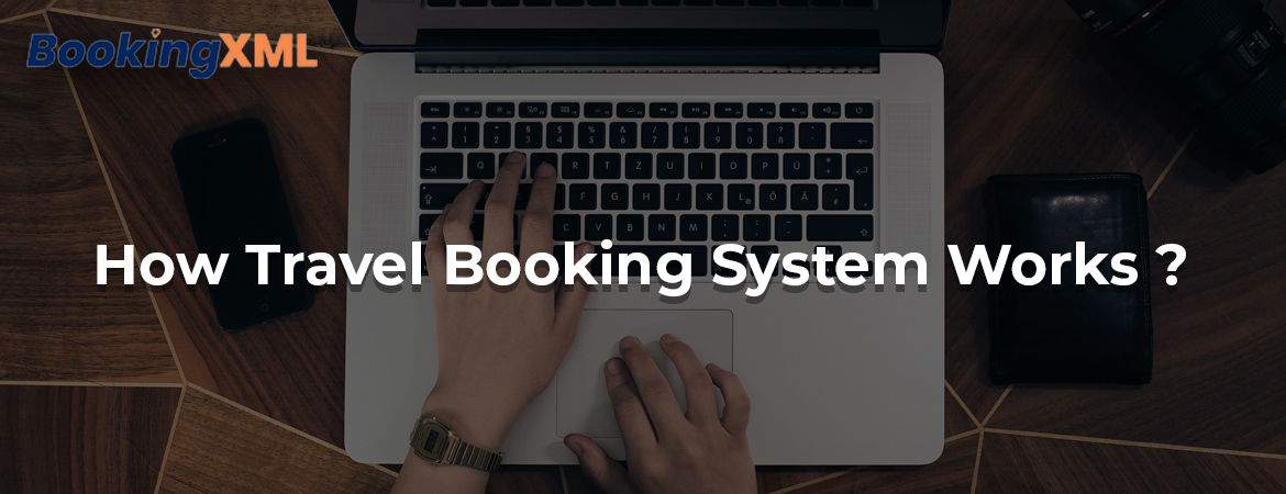 Booking-reservation-system