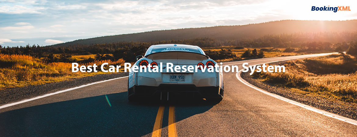 Car-rental-booking
