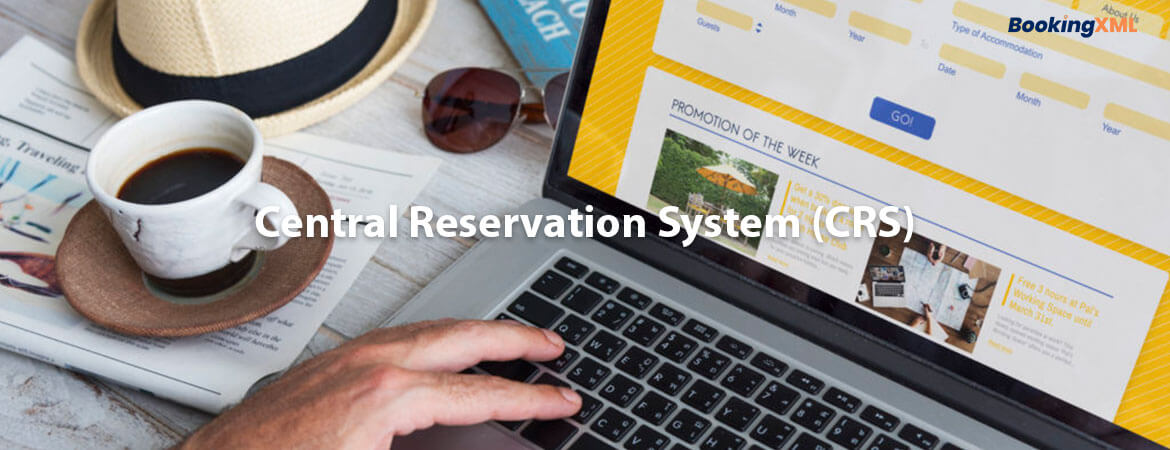 central-reservation-system