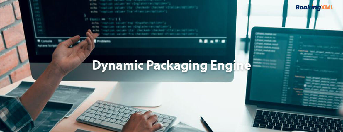 Dynamic-packaging