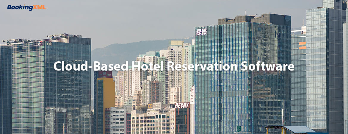Hotel-reservation