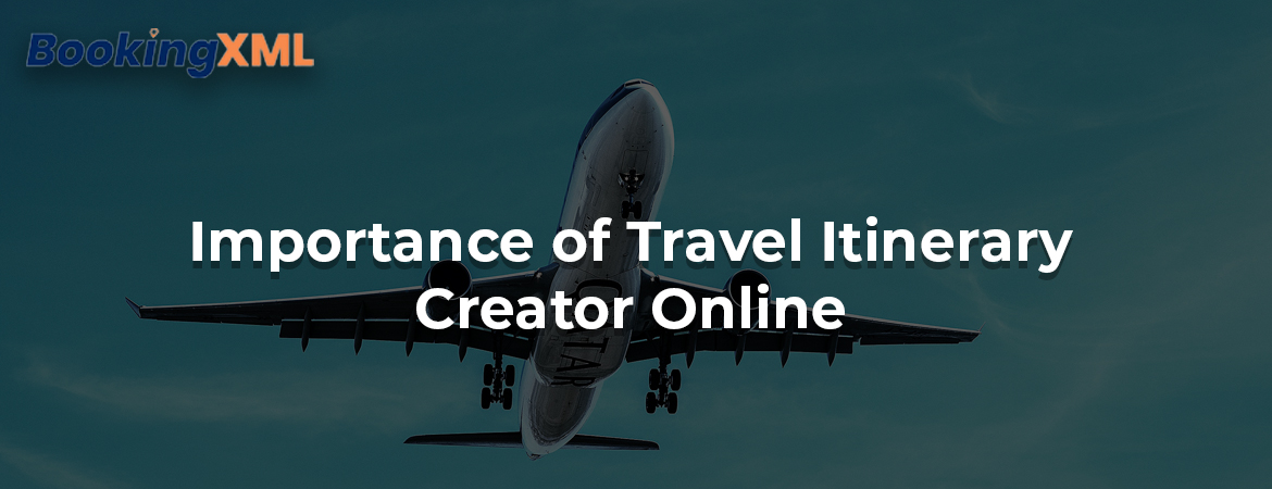 Itinerary-creator-online