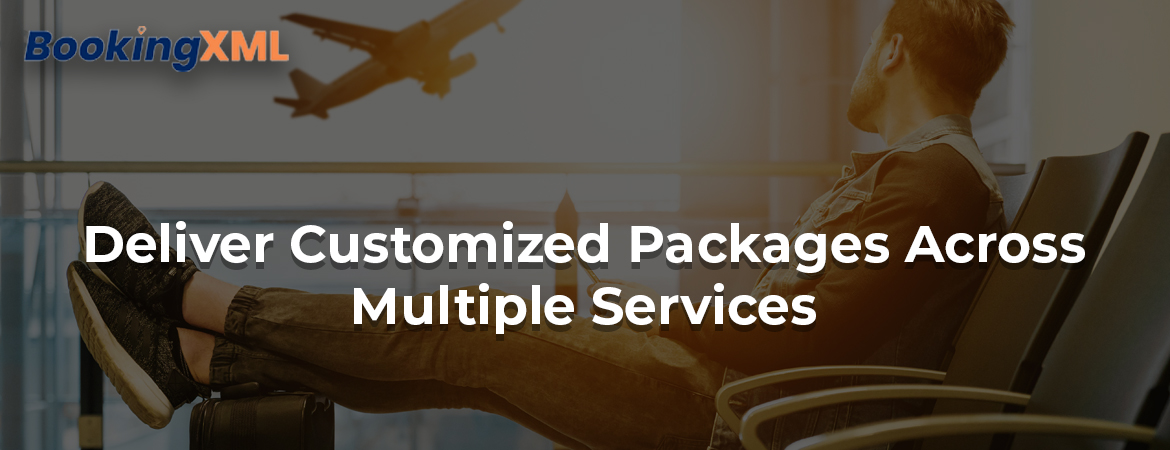 Package-booking-system