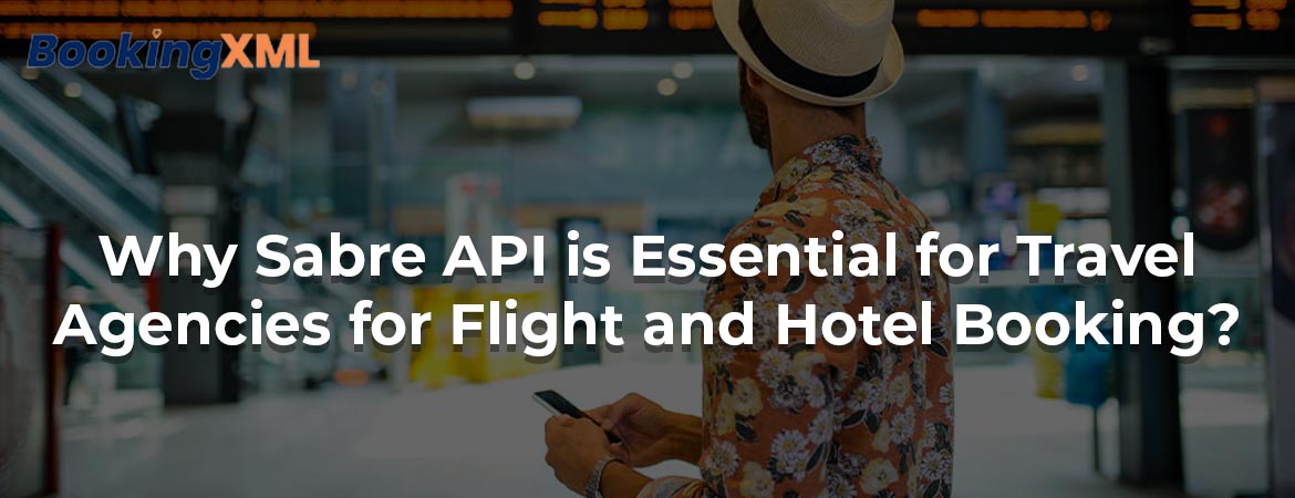 sabre-gds-api-integration