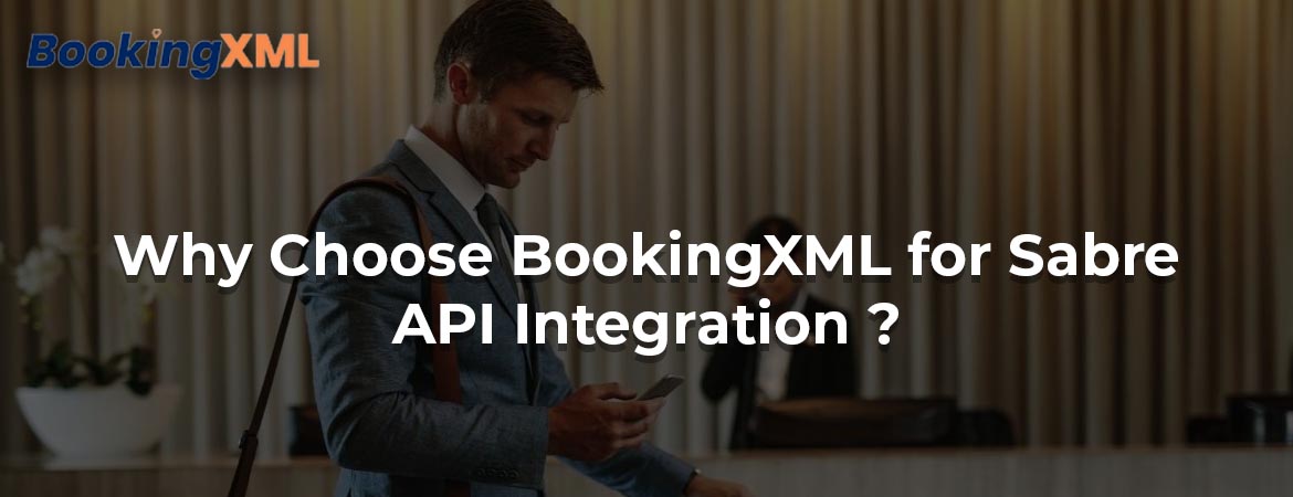 Sabre-gds-api-integration