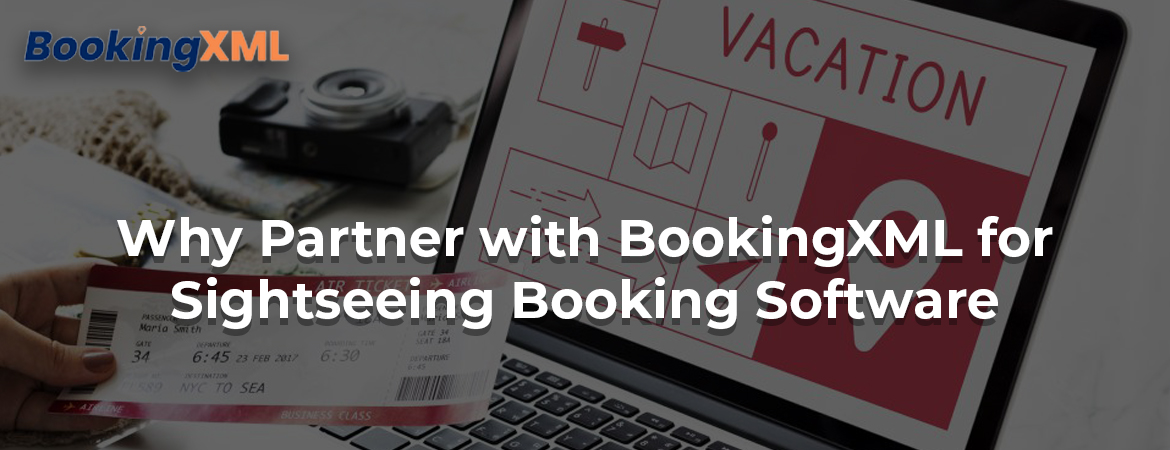 Sightseeing-booking-engine