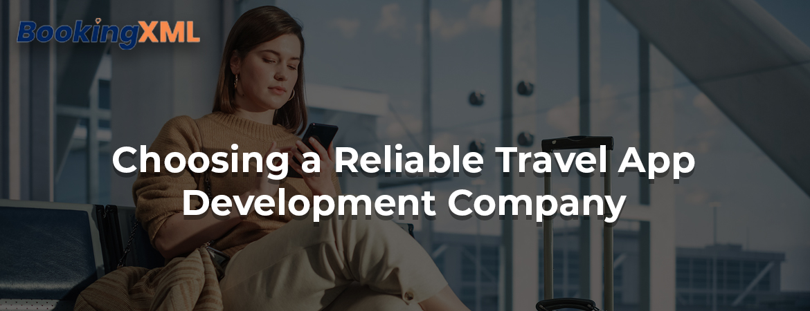 travel-app-development