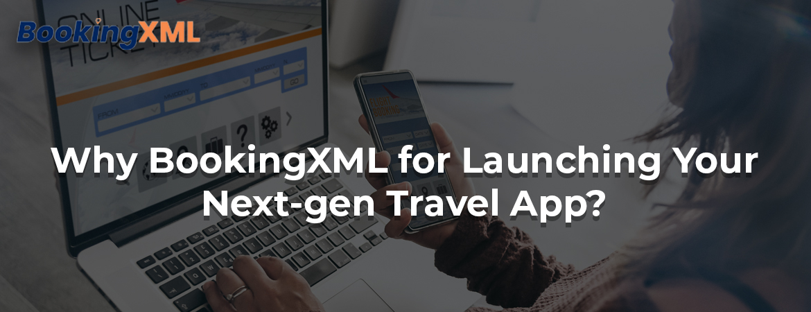 travel-app-development