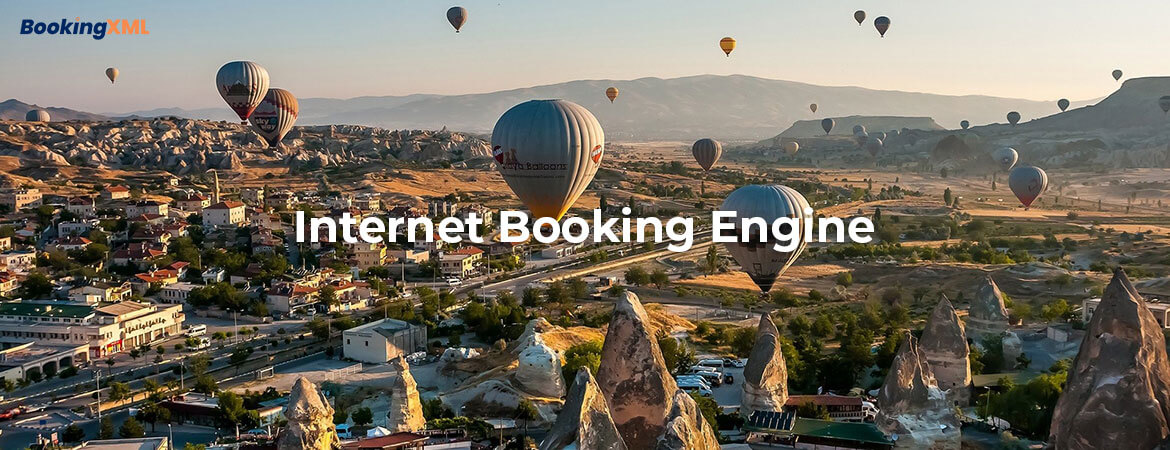 Travel-booking-engine