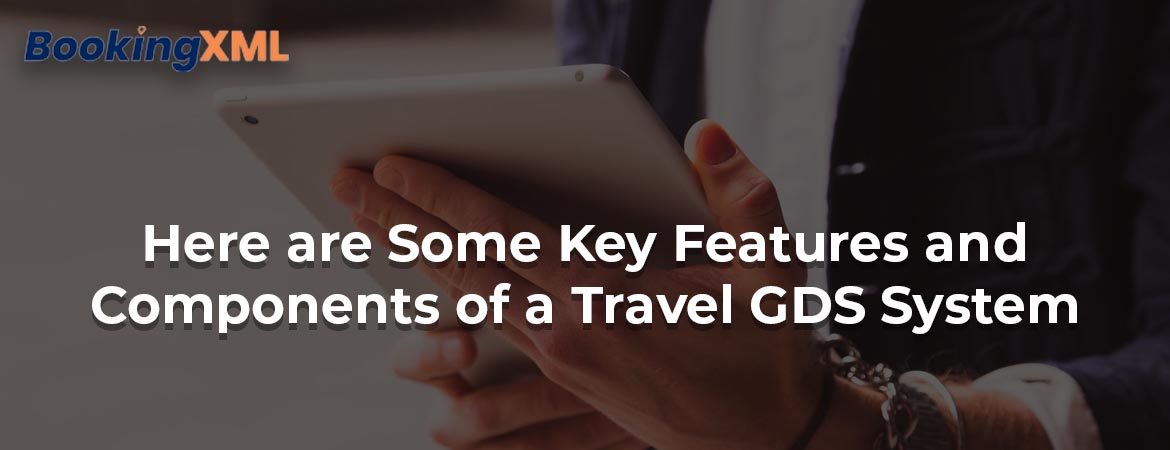 Travel-gds-systems