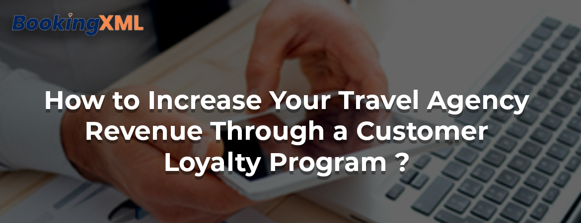 Travel-loyalty-platform