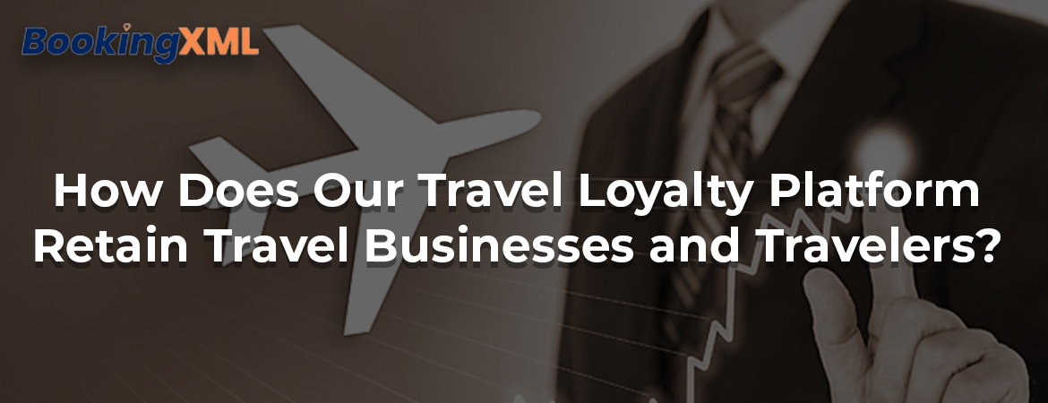 Travel-loyalty-platform
