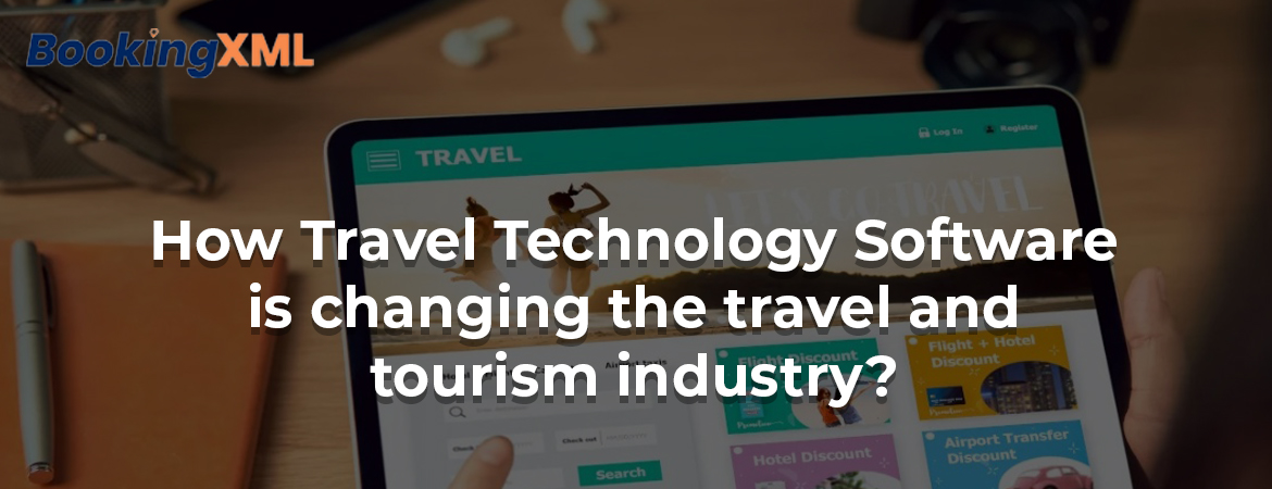 Travel-technology-software